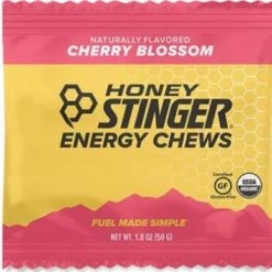 Honey Stinger Energy Chews - Single Packet LIFESTYLE & NUTRITION