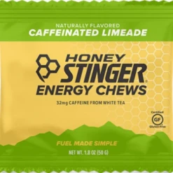 Honey Stinger Energy Chews - Single Packet LIFESTYLE & NUTRITION