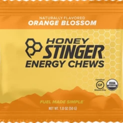 Honey Stinger Energy Chews - Single Packet LIFESTYLE & NUTRITION