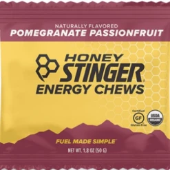 Honey Stinger Energy Chews - Single Packet LIFESTYLE & NUTRITION