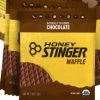 LIFESTYLE & NUTRITION Honey Stinger Waffle