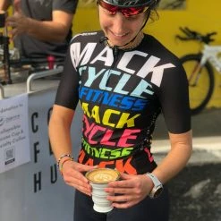 ROCKET SCIENCE Mack Collapsible Silicone Cup