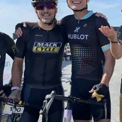 ATHLOS MACK CYCLE COLLECTIONS Men's