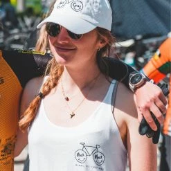 BELLA CANVAS Women’s Happy Riding Tank