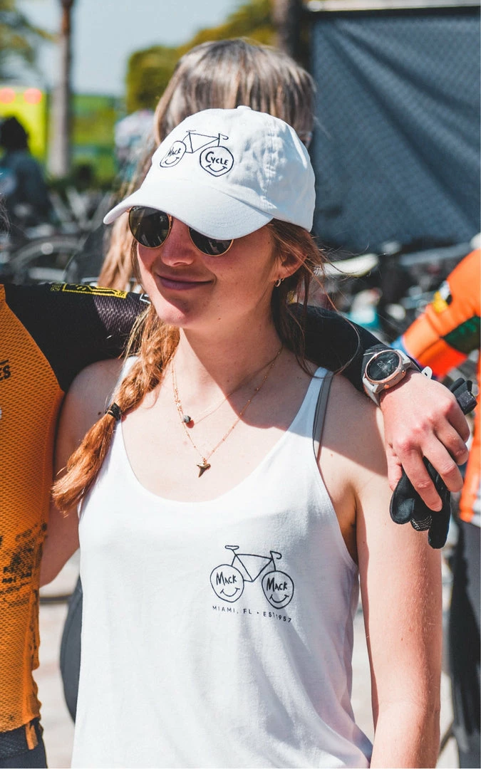 BELLA CANVAS Womenβs Happy Riding Tank