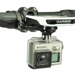 ACCESSORIES K-Edge Garmin Max XL Combo Mount