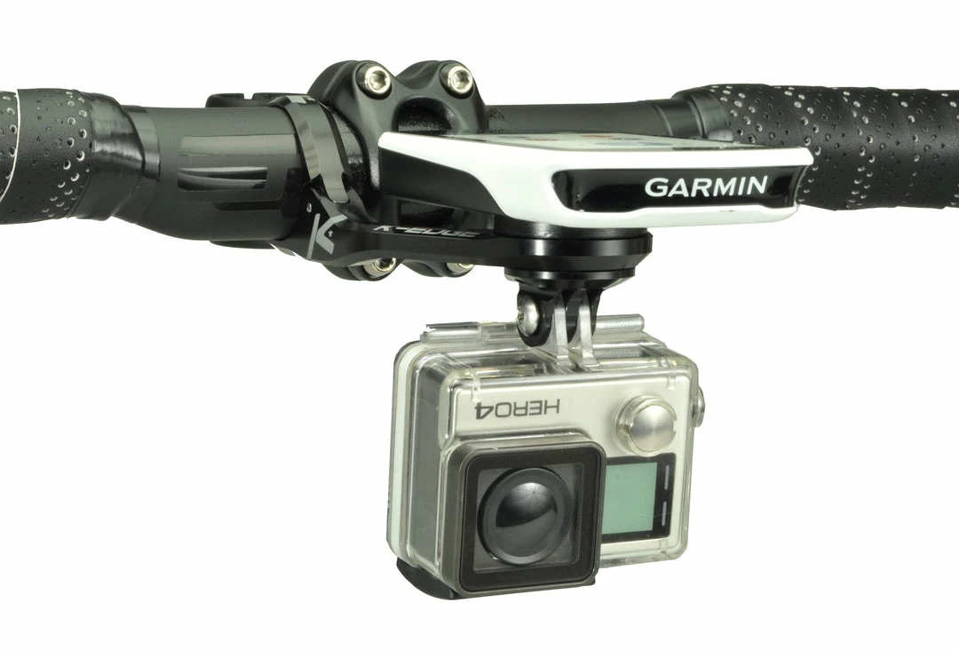 ACCESSORIES K-Edge Garmin Max XL Combo Mount