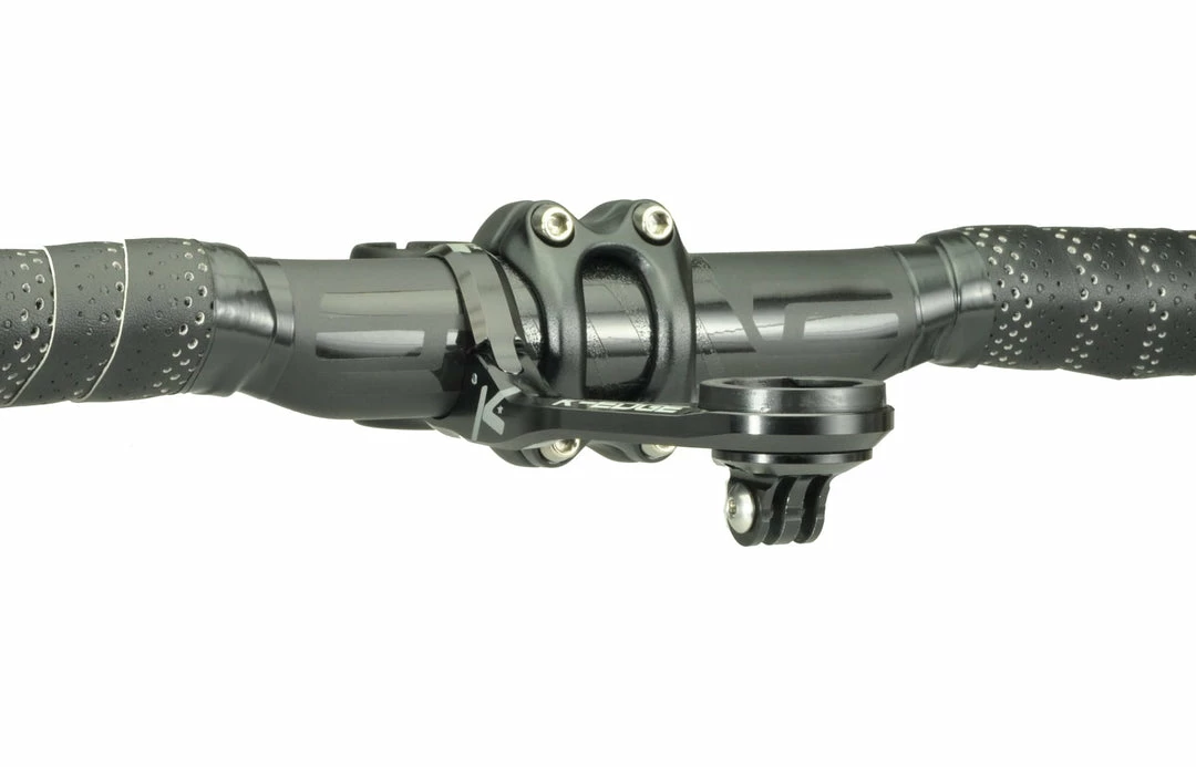 ACCESSORIES K-Edge Garmin Max XL Combo Mount