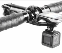 K-Edge Pro Garmin 31.8 Mount ACCESSORIES