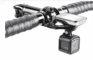 K-Edge Pro Garmin 31.8 Mount ACCESSORIES