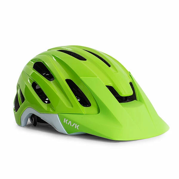 Kask Caipi Mountain Bike Helmet HELMETS