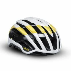 HELMETS Kask Valegro TDF Road Bike Helmet
