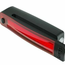 Knog Plus Rear Bike Light TAIL LIGHTS