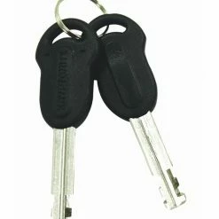 Kryptonite Keeper 785 Integrated Chain Lock LOCKS