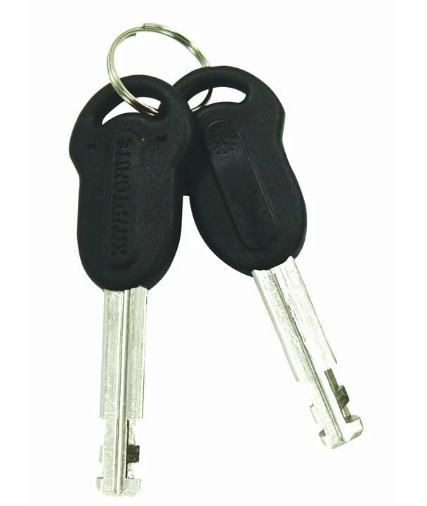 Kryptonite Keeper 785 Integrated Chain Lock LOCKS