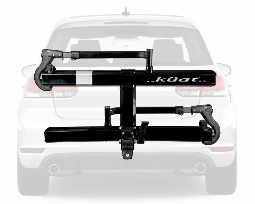 Kuat Sherpa 2.0 Bicycle Hitch Rack RACKS, CASES & STANDS