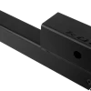 RACKS, CASES & STANDS Kuat Hi-Lo Pro 2" Hitch Extension