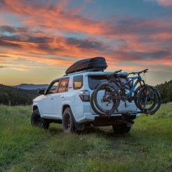 Kuat NV 2.0 2 Bike Rear Hitch Rack