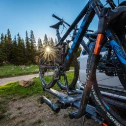 Kuat NV 2.0 2 Bike Rear Hitch Rack