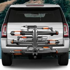 RACKS, CASES & STANDS Kuat NV 2.0 Add-On - 2" - 2 Bike