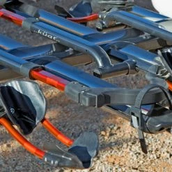 RACKS, CASES & STANDS Kuat NV 2.0 Add-On - 2