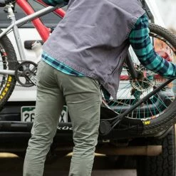 Kuat Transfer V2 2-Bike Car Hitch Rack