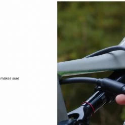 Kuat Transfer V2 2-Bike Car Hitch Rack