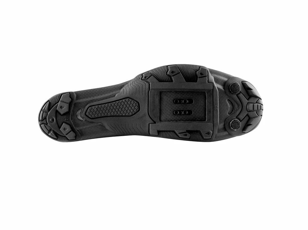SHOES Lake MX218 Mountain Bike Shoe