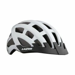 Lazer Compact Recreational Bike Helmet HELMETS