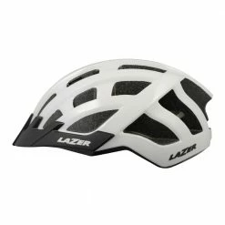 Lazer Compact Recreational Bike Helmet HELMETS