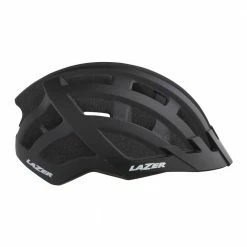 Lazer Compact Recreational Bike Helmet HELMETS