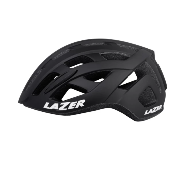 Lazer Tonic Cycling Helmet HELMETS