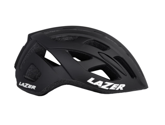 Lazer Tonic Cycling Helmet HELMETS