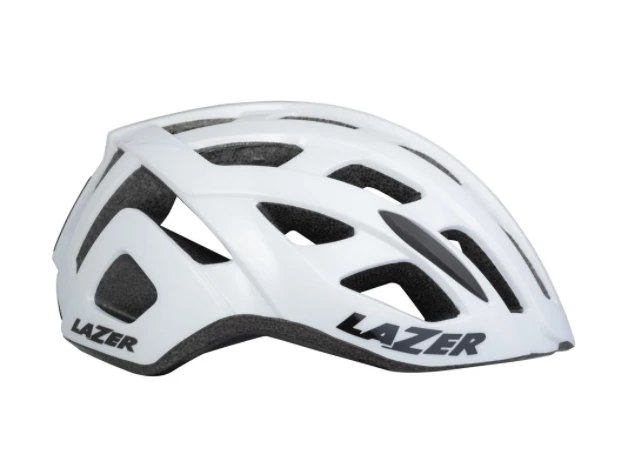 Lazer Tonic Cycling Helmet HELMETS