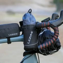 Lezyne Energy Caddy XL Top Tube Bag BAGS & HYDRATION PACKS
