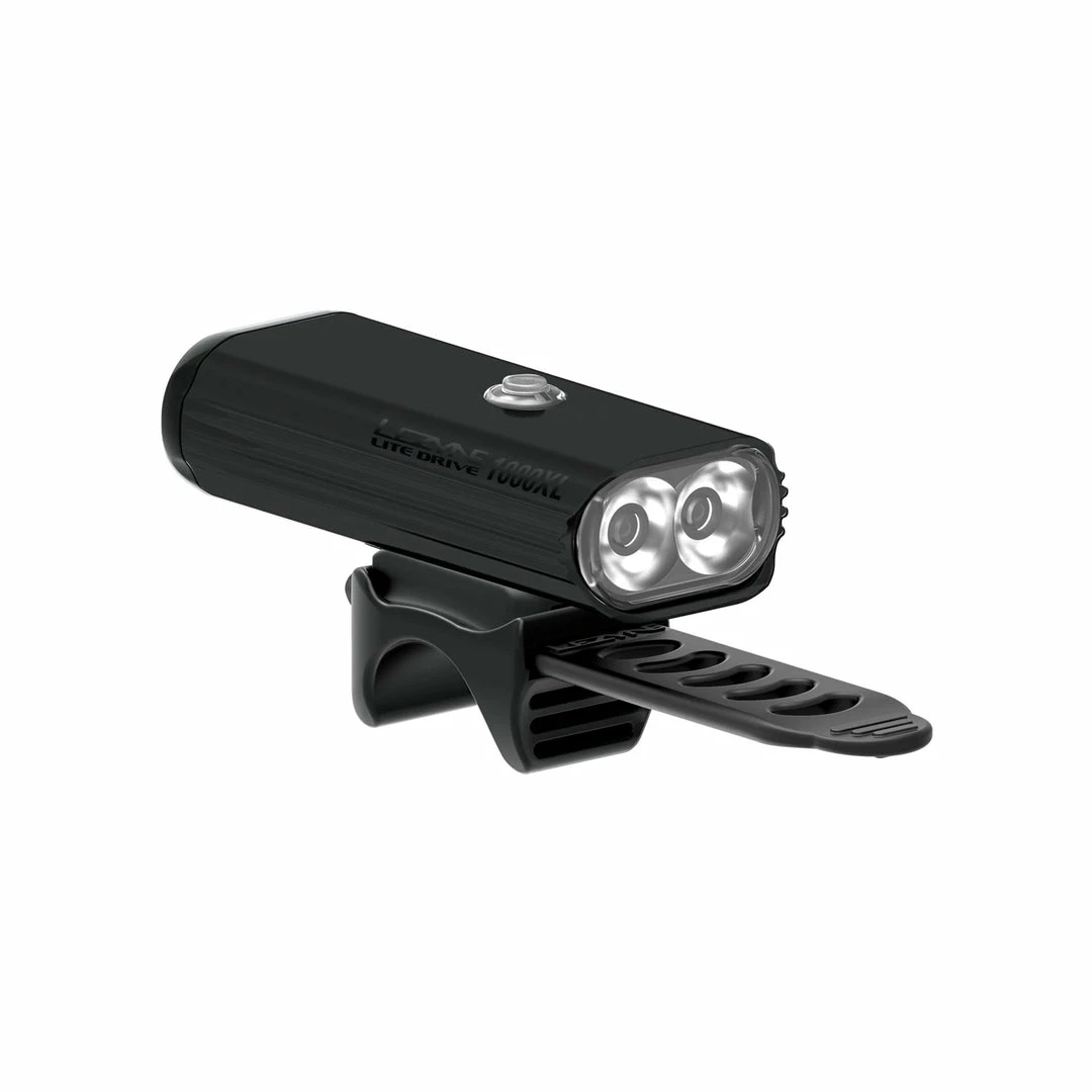 Lezyne Lite Drive 1000XL Bike Headlight HEADLIGHTS