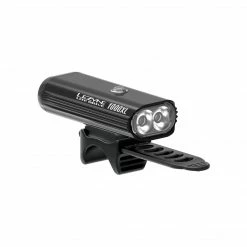 Lezyne Lite Drive 1000XL + Strip Pro 300 Tail Light Bike Light Combo LIGHT COMBOS