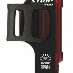 LEZYNE MacroDrive 1300XXL Head Light / Strip Drive 100 Tail Light Bike Light Combo LIGHT COMBOS