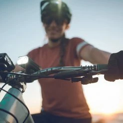 HEADLIGHTS Lezyne Macro Drive 1300XXL Bicycle Headlight