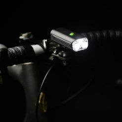 HEADLIGHTS Lezyne Macro Drive 1300XXL Bicycle Headlight
