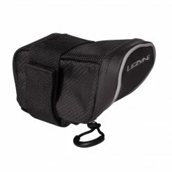 Lezyne Micro Caddy Small Saddle Bag BAGS & HYDRATION PACKS