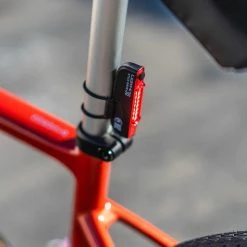 TAIL LIGHTS Lezyne Stick Drive 30 Rear Bike Light