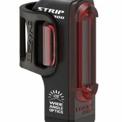 Lezyne Strip Drive Pro 300 Tail Light TAIL LIGHTS