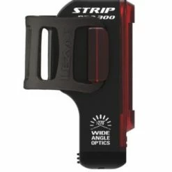 Lezyne Strip Drive Pro 300 Tail Light TAIL LIGHTS