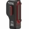 Lezyne Strip Drive Pro 300 Tail Light TAIL LIGHTS
