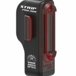 Lezyne Strip Drive Pro 300 Tail Light TAIL LIGHTS