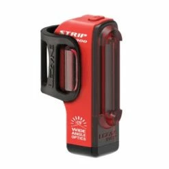 Lezyne Strip Drive Pro 300 Tail Light TAIL LIGHTS