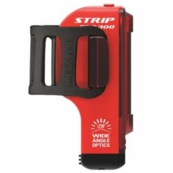 Lezyne Strip Drive Pro 300 Tail Light TAIL LIGHTS