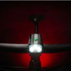 Lezyne Super Drive 1600XXL Bike Headlight HEADLIGHTS
