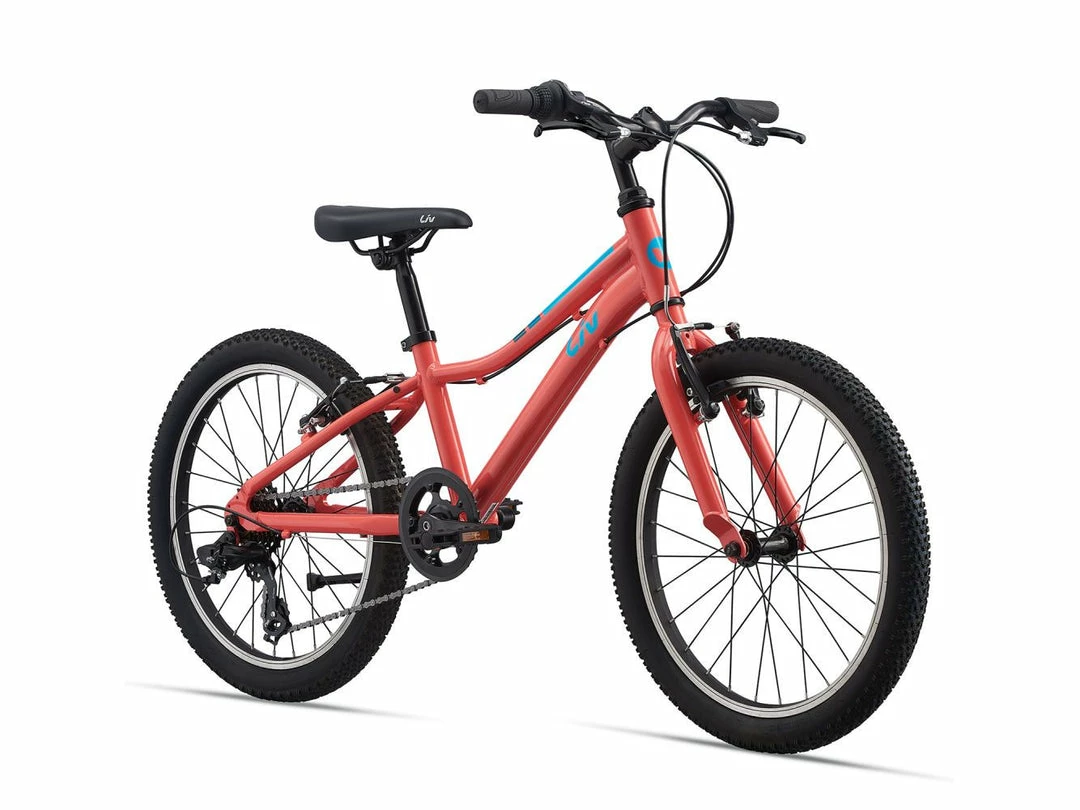 GIANT SALE Liv Enchant 20" Lite Girl's Bike